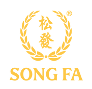 Song Fa Bak Kut Teh Logo