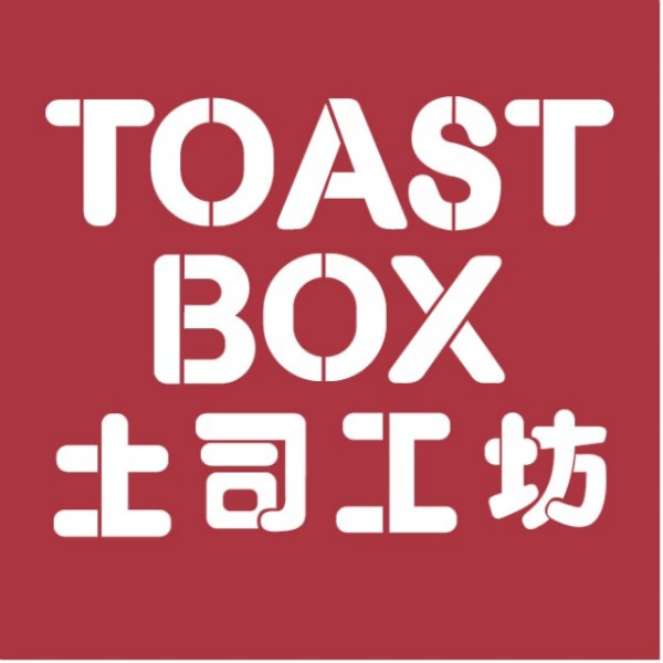 Toast Box Logo